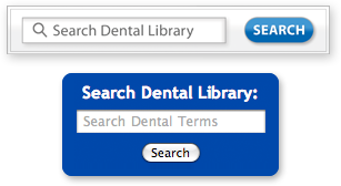 Powerful Search Bars