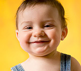 age one dental visit.