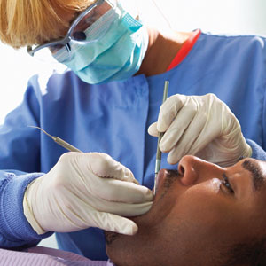 SeekImmediateTreatmentforthisAdvancedFormofGingivitis