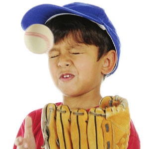 AChildsDamagedToothmayrequireaDifferentApproachthananAdults