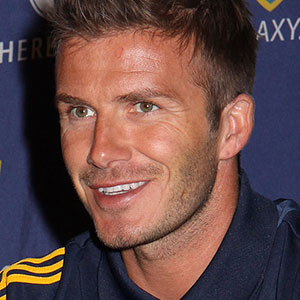(Don’t) Break It Like Beckham (Don’t) Break It Like Beckham
