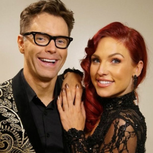 Bobby Bones Dances His Way to Dental Damage Bobby Bones Dances His Way to Dental Damage