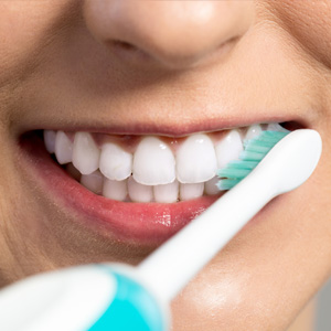 UsetheSamePreventionStrategytoDefeatToothDecayandGumDisease