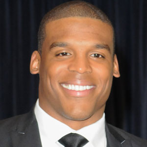 Any Time, Any Place: Cam Newton’s Guide to Flossing Any Time, Any Place: Cam Newton’s Guide to Flossing