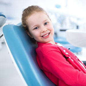 Behavioral Therapy Could Reduce a Child’s Dental Anxiety Without Drugs Behavioral Therapy Could Reduce a Child’s Dental Anxiety Without Drugs