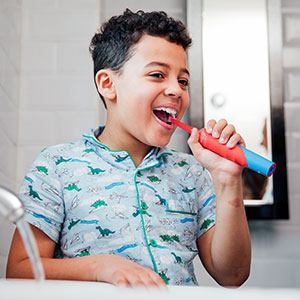 Preventing Decay in Primary Teeth Promises Better Health Now and Later Preventing Decay in Primary Teeth Promises Better Health Now and Later