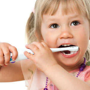 KeepYourBabysFluorideIntakewithinModerateLimits