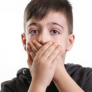 WhatToDoandNotDoforThese3CommonChildhoodDentalProblems