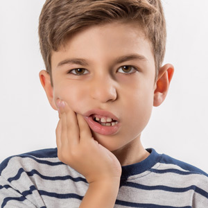 medicine for toothache for kids