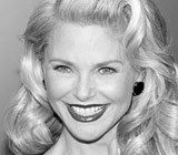 ChristieBrinkleySharesHerExperienceWithDentalImplants