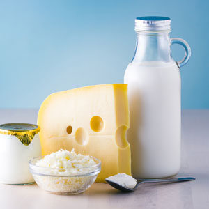 4WaysDairyCanBoostOralHealth