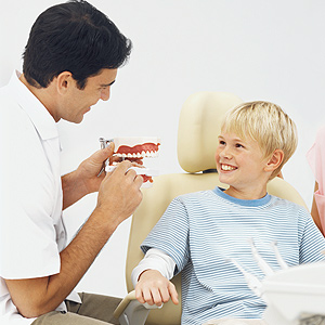 TheParent-DentistPartnershipEstablishingBetterOralHealthforYourChild