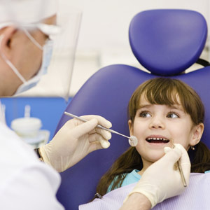 AnEarlyOrthodonticEvaluationMayAlerttoDevelopingBiteProblems