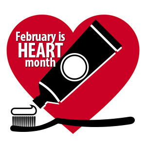 ThisFebruaryShowaLittleLovetoBothYourHeartandYourGums