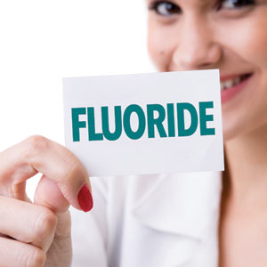 ModerateFluorideUsePackstheBiggestPunchforDecayPrevention