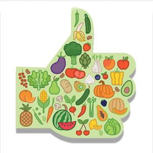 Eating the Right Kind of Carbs Can Help You Avoid Gum Disease Eating the Right Kind of Carbs Can Help You Avoid Gum Disease