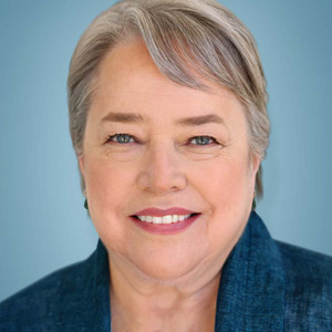 How Kathy Bates Retains Her Movie-Star Smile How Kathy Bates Retains Her Movie-Star Smile