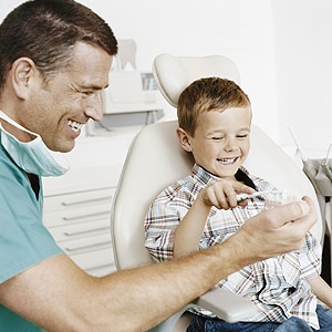 DentalCareEarlyinLifecanImpactOralHealthinourLaterYears