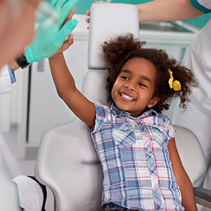 WhyEarlyDentalVisitsCouldBrightenYourChildsDentalHealthFuture
