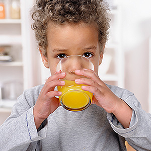 EvenAll-NaturalFruitJuicesCouldRaiseYourChildsRiskforToothDecay