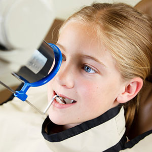SafetyisaPriorityWhenImagingChildrensTeethwithX-Rays