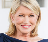 MarthaStewartShowsOffRenovationWork-InHerMouth