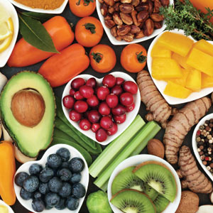 FoodforThought-WhattoEatforOptimumOralHealth