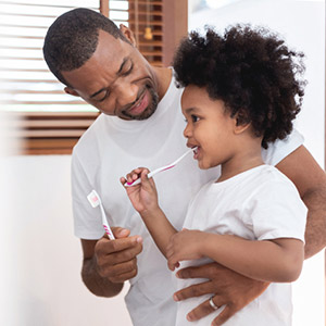 4GuidelinestoHelpMakeSureYourChildsOralHealthStaysonTrack