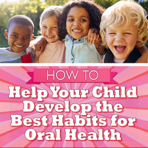 Guide Your Older Children or Teens through These 3 Oral Health Areas