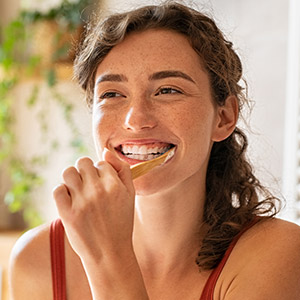4TipsForImprovingYourOralHygieneTechnique