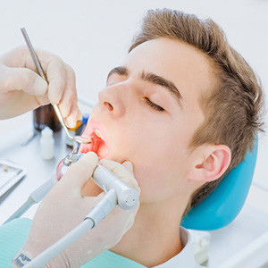 LocalAnesthesiaTakesthePainOutofMostDentalWork