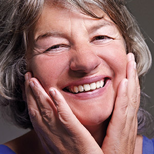 ABetterVersionofaDentureorBridgeWithDentalImplants