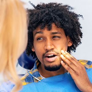 Your ‘Toothache’ Might not be Caused by a Tooth Your ‘Toothache’ Might not be Caused by a Tooth