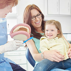 HowtoCareforYourChildsValuablePrimaryTeeth