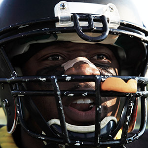It’s Time for Football! Is Your Favorite Player’s Mouth Fully Protected?