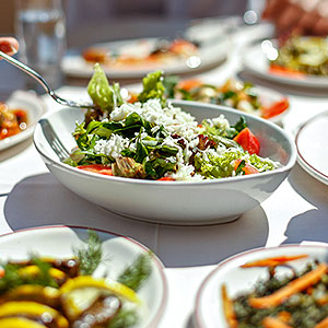 Reduce Your Risk of Oral Cancer with a Healthy Diet Reduce Your Risk of Oral Cancer with a Healthy Diet