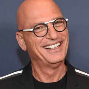 How Veneers Restored Howie Mandel’s Winning Smile How Veneers Restored Howie Mandel’s Winning Smile