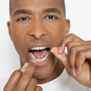 DontgiveuponFlossing