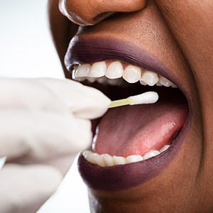 saliva mouth protects disease ways against