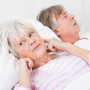 YourDentistCouldHelpYouOvercomeSleepApnea