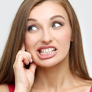 TeethGrindingCouldEndangerYourDentalHealth