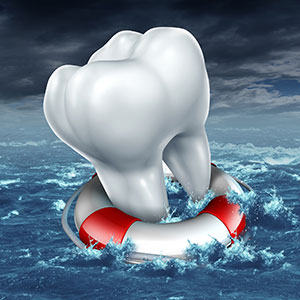 SavingaDiseasedToothRatherThanReplacingItCouldBetheBetterOption