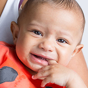 Make Your Baby as Comfortable as Possible During Teething Make Your Baby as Comfortable as Possible During Teething