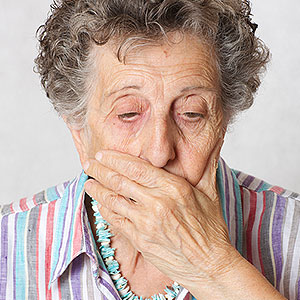ToothLossAHealthRiskforOlderAdults