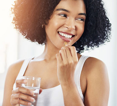 VitaminsCanHelpKeepYourOralHealthinTopShape