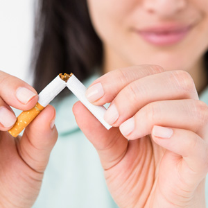 QuittingSmokingDecreasesYourRiskofImplantFailure