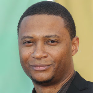 Actor David Ramsey Discusses Baby Bottle Tooth Decay Actor David Ramsey Discusses Baby Bottle Tooth Decay