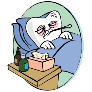 Survey Says: They'd Rather Have a Root Canal