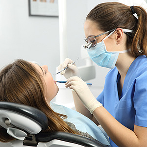 SeeYourDentistifYoureHavingoneofThese3DentalProblems