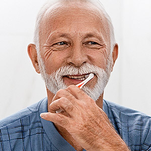 ALittleDailyBrushingandFlossingCanAddUptoaLifetimeofHealthyTeethandGums